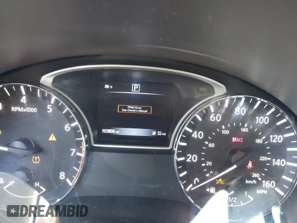 2018 Nissan Altima S with VIN 1N4AL3AP2JC260799, listed as a IAAI auction lot 42086074 with 103,806 mi miles and . Bid and sale history available at DreamBid. Image 15.