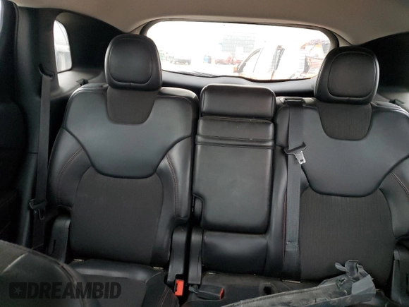 2017 Jeep Cherokee Trailhawk L Plus z VIN 1C4PJMBB6HW519113, wystawiony jako Copart lot #88548615 z przebiegiem 80 881 mil mil oraz Szkoda całkowita • Salvage title. Historia ofert i sprzedaży dostępna na DreamBid. Obrazek 10.