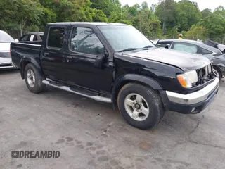 2000 Nissan Frontier XE with VIN 1N6ED27T6YC323661, listed as a IAAI auction lot 42268760 with 96,206 mi miles and . Bid and sale history available at DreamBid. Image 1.