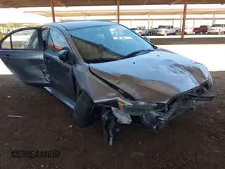 2017 Mitsubishi Lancer ES z VIN JA32U2FU6HU014099, wystawiony jako IAAI lot #42349082 z przebiegiem 82 767 mil mil oraz . Historia ofert i sprzedaży dostępna na DreamBid. Obrazek 1.