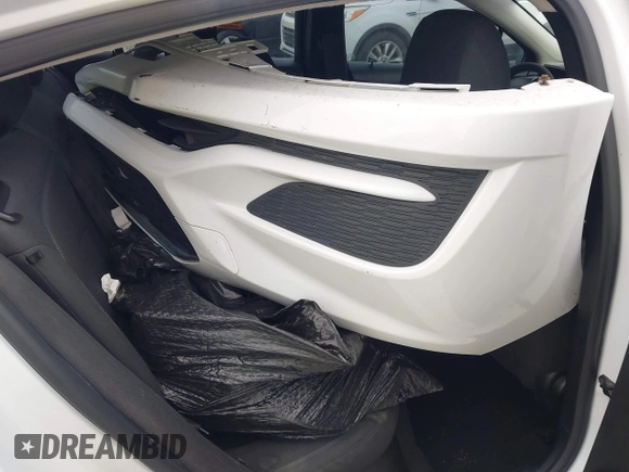 2017 Chevrolet Cruze LT with VIN 1G1BE5SM1H7209427, listed as a IAAI auction lot 41793274 with 118,605 mi miles and . Bid and sale history available at DreamBid. Image 8.