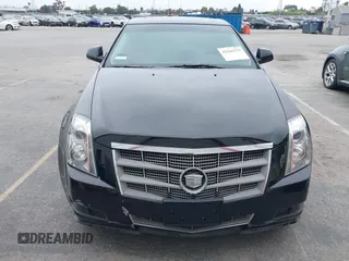 2011 Cadillac CTS Luxury with VIN 1G6DF5EYXB0103430, listed as a IAAI auction lot 42105337 with 205,069 mi miles and . Bid and sale history available at DreamBid. Image 12.
