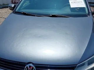 2011 Volkswagen Jetta SE with VIN 3VWDZ7AJ0BM012959, listed as a IAAI auction lot 42455475 with 128,220 mi miles and . Bid and sale history available at DreamBid. Image 6.