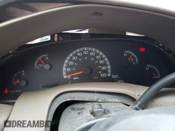 2003 Ford F-150 XL with VIN 1FTRX17W33NA50093, listed as a Copart auction lot 49335885 with 0 mi miles and Non Repairable. Bid and sale history available at carsss.com. Image 9.
