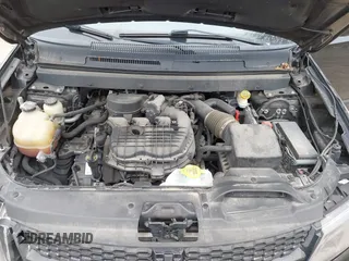2016 Dodge Journey Crossroad Plus with VIN 3C4PDDGG4GT108633, listed as a IAAI auction lot 41994913 with 157,526 mi miles and . Bid and sale history available at DreamBid. Image 10.