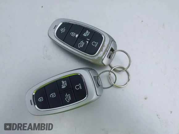 2022 Hyundai Santa Cruz SEL z VIN 5NTJCDAE1NH032206, wystawiony jako IAAI lot #40698704 z przebiegiem 40 182 mil mil oraz . Historia ofert i sprzedaży dostępna na DreamBid. Obrazek 11.