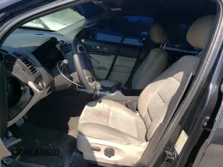 2013 Ford Explorer with VIN 1FM5K7B90DGA24229, listed as a Copart auction lot 68934974 with 138,962 mi miles and Salvage title. Bid and sale history available at DreamBid. Image 7.