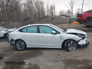 2024 Subaru Legacy Limited z VIN 4S3BWAN65R3007144, wystawiony jako IAAI lot #41664754 z przebiegiem 21 903 mil mil oraz . Historia ofert i sprzedaży dostępna na DreamBid. Obrazek 13.