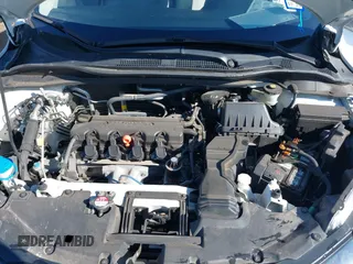 2021 Honda HR-V LX with VIN 3CZRU6H32MM742703, listed as a IAAI auction lot 42225960 with 43,897 mi miles and . Bid and sale history available at DreamBid. Image 10.