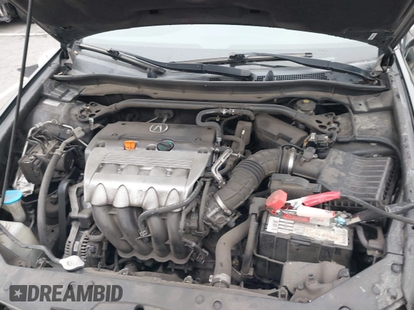 2009 Acura TSX с VIN JH4CU26659C034339, выставлен на аукционе IAAI как лот 42684422 с пробегом 139 601 миль миль и . История ставок и продаж доступна на DreamBid. Изображение 10.