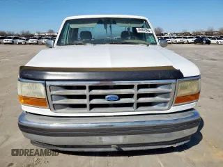 1994 Ford F-150 with VIN 1FTEX15N7RKB18401, listed as a Copart auction lot 46902065 with 80,094 mi miles and Non Repairable. Bid and sale history available at carsss.com. Image 5.