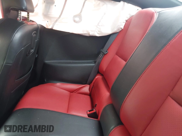 2013 Chevrolet Camaro LT with VIN 2G1FB1E33D9125432, listed as a IAAI auction lot 42292034 with 39,316 mi miles and . Bid and sale history available at DreamBid. Image 8.