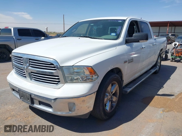 2014 Ram 1500 Big Horn с VIN 1C6RR6TT1ES455111, выставлен на аукционе IAAI как лот 42026851 с пробегом 227 545 миль миль и . История ставок и продаж доступна на DreamBid. Изображение 17.