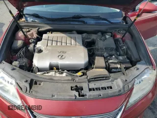 2015 Lexus ES 330 with VIN JTHBK1GG1F2158421, listed as a Copart auction lot 60291825 with 116,474 mi miles and Salvage title. Bid and sale history available at DreamBid. Image 11.