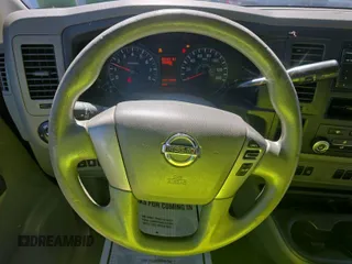 2016 Nissan NV S z VIN 1N6AF0LY6GN805550, wystawiony jako IAAI lot #42566169 z przebiegiem 238 389 mil mil oraz . Historia ofert i sprzedaży dostępna na DreamBid. Obrazek 31.