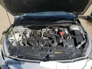 2022 Nissan Altima 2.5 SR with VIN 1N4BL4CV5NN384176, listed as a Copart auction lot 47608135 with 75,831 mi miles and Salvage Title. Bid and sale history available at carsss.com. Image 11.