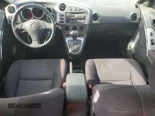 2004 Pontiac Vibe с VIN 5Y2SL62814Z431244, выставлен на аукционе Copart как лот 55790455 с пробегом 128 197 миль миль и Списание • Salvage title. История ставок и продаж доступна на DreamBid. Изображение 8.