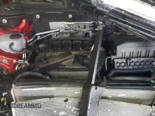 2024 Volkswagen Atlas SEL Premium R-Line with VIN 1V2FE2CA3RC259586, listed as a Copart auction lot 88070355 with 443 mi miles and Salvage title. Bid and sale history available at DreamBid. Image 12.