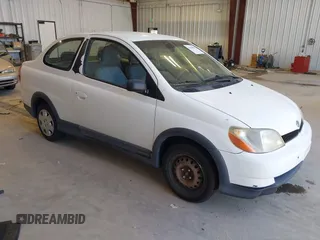 2000 Toyota ECHO z VIN JTDAT1230Y0081599, wystawiony jako IAAI lot #42550894 z przebiegiem 156 174 mil mil oraz . Historia ofert i sprzedaży dostępna na DreamBid. Obrazek 1.