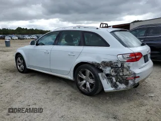 2013 Audi allroad Premium Plus with VIN WA1UFAFL3DA177238, listed as a Copart auction lot 72577794 with 182,733 mi miles and Salvage Title. Bid and sale history available at carsss.com. Image 2.