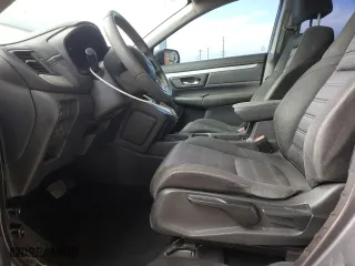 2018 Honda CR-V LX with VIN 2HKRW5H39JH410477, listed as a Copart auction lot 50971845 with 90,319 mi miles and Salvage Title. Bid and sale history available at carsss.com. Image 7.
