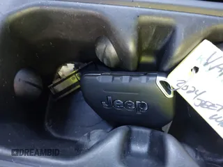 2024 Jeep Wrangler Sahara with VIN 1C4RJXP62RW126989, listed as a IAAI auction lot 41816525 with 11,241 mi miles and . Bid and sale history available at DreamBid. Image 11.