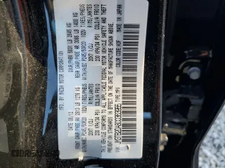 2012 Mazda CX-9 Grand Touring with VIN JM3TB2DA8C0363955, listed as a Copart auction lot 44103555 with 109,921 mi miles and Salvage Title. Bid and sale history available at carsss.com. Image 14.