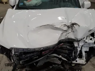 2021 GMC Yukon AT4 with VIN 1GKS2CKD7MR161312, listed as a Copart auction lot 48608455 with 0 mi miles and Non Repairable. Bid and sale history available at carsss.com. Image 14.