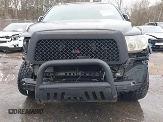 2007 Toyota Tundra Limited with VIN 5TBEV58177S458863, listed as a IAAI auction lot 41527195 with 191,506 mi miles and . Bid and sale history available at DreamBid. Image 13.