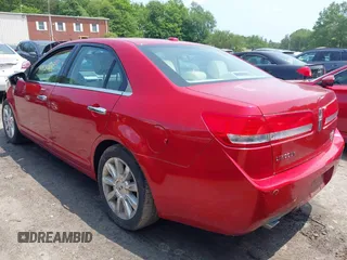 2012 Lincoln MKZ с VIN 3LNHL2JC6CR814913, выставлен на аукционе IAAI как лот 42431205 с пробегом 80 599 миль миль и . История ставок и продаж доступна на DreamBid. Изображение 3.