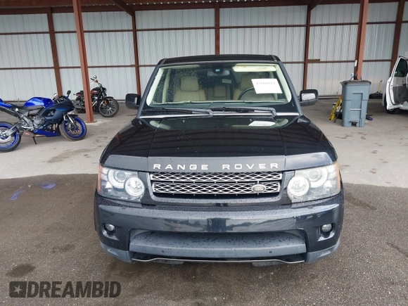 2012 Land Rover Range Rover Sport HSE Lux с VIN SALSK2D4XCA757796, выставлен на аукционе IAAI как лот 42666814 с пробегом 82 191 миль миль и . История ставок и продаж доступна на DreamBid. Изображение 6.