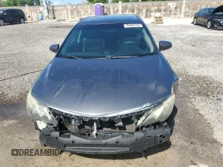 2014 Toyota Camry L with VIN 4T1BF1FK7EU356673, listed as a Copart auction lot 57975925 with 209,114 mi miles and Clean title. Bid and sale history available at DreamBid. Image 5.
