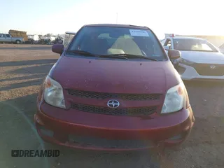 2006 Scion xA z VIN JTKKT624660163028, wystawiony jako IAAI lot #42100046 z przebiegiem 211 118 mil mil oraz . Historia ofert i sprzedaży dostępna na DreamBid. Obrazek 6.