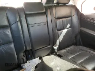 2014 Jeep Grand Cherokee Limited with VIN 1C4RJFBGXEC325357, listed as a Copart auction lot 61993715 with 156,718 mi miles and Salvage title. Bid and sale history available at DreamBid. Image 11.