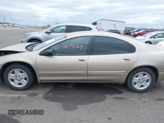 2004 Dodge Intrepid SE z VIN 2B3HD46R64H607124, wystawiony jako IAAI lot #41698169 z przebiegiem 117 465 mil mil oraz . Historia ofert i sprzedaży dostępna na DreamBid. Obrazek 14.