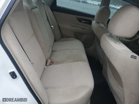 2013 Nissan Altima 2.5 SV with VIN 1N4AL3AP1DC248096, listed as a Copart auction lot 47845405 with 147,495 mi miles and Salvage Title. Bid and sale history available at carsss.com. Image 10.