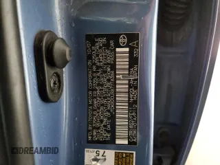 2008 Toyota Prius z VIN JTDKB20UX87718384, wystawiony jako Copart lot #55240975 z przebiegiem 138 904 mil mil oraz Szkoda całkowita • Salvage title. Historia ofert i sprzedaży dostępna na DreamBid. Obrazek 12.