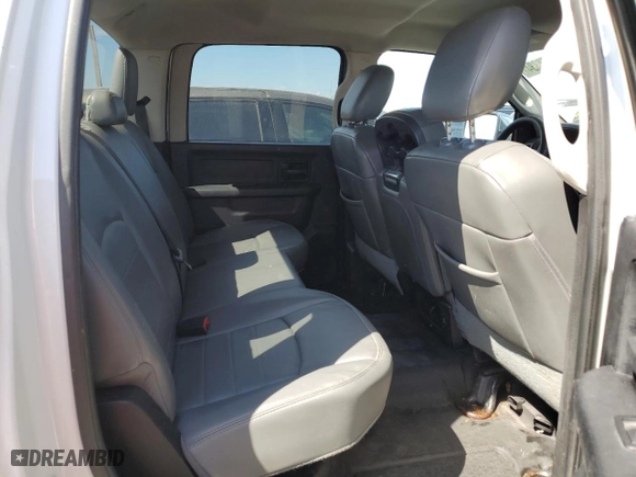 2013 Ram 2500 Tradesman with VIN 3C6TR4CT5DG537410, listed as a Copart auction lot 74247334 with 169,184 mi miles and Non Repairable. Bid and sale history available at carsss.com. Image 10.