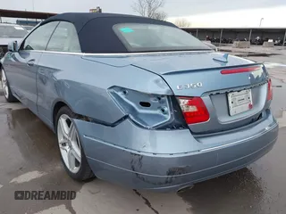 2012 Mercedes-Benz E 350 with VIN WDDKK5KF7CF151832, listed as a IAAI auction lot 41572805 with 87,471 mi miles and . Bid and sale history available at DreamBid. Image 6.