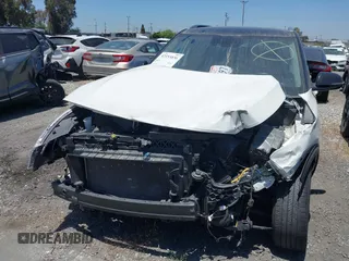 2022 Kia Seltos S z VIN KNDEU2AA9N7293070, wystawiony jako IAAI lot #42153836 z przebiegiem 14 810 mil mil oraz . Historia ofert i sprzedaży dostępna na DreamBid. Obrazek 13.
