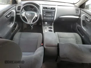 2015 Nissan Altima SV z VIN 1N4AL3AP2FC216339, wystawiony jako Copart lot #59789585 z przebiegiem 135 657 mil mil oraz Czysty tytuł • Clean title. Historia ofert i sprzedaży dostępna na DreamBid. Obrazek 8.