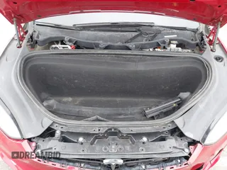 2021 Tesla Model X Long Range Plus with VIN 5YJXCBE24MF324376, listed as a IAAI auction lot 42034108 with Not Provided miles and . Bid and sale history available at carsss.com. Image 10.