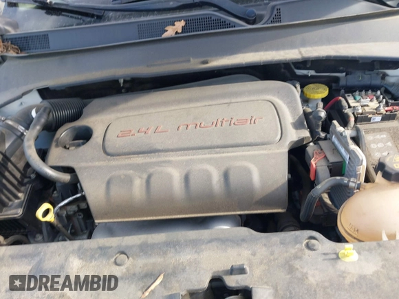2020 Jeep Compass Limited with VIN 3C4NJDCB8LT127027, listed as a IAAI auction lot 41724110 with 94,896 mi miles and . Bid and sale history available at DreamBid. Image 10.