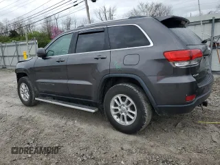 2019 Jeep Grand Cherokee Upland with VIN 1C4RJFAG0KC855981, listed as a Copart auction lot 51220695 with 109,172 mi miles and Salvage Title. Bid and sale history available at DreamBid. Image 2.