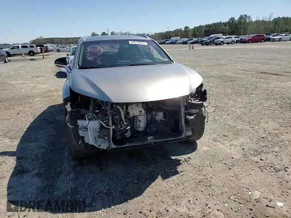 2017 Lexus NX 200t z VIN JTJBARBZ4H2128616, wystawiony jako Copart lot #48675625 z przebiegiem 79 301 mil mil oraz Szkoda całkowita • Salvage title. Historia ofert i sprzedaży dostępna na DreamBid. Obrazek 11.