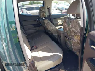 2016 GMC Canyon 4WD SLT z VIN 1GTG6DE30G1150573, wystawiony jako IAAI lot #41969678 z przebiegiem 130 197 mil mil oraz . Historia ofert i sprzedaży dostępna na DreamBid. Obrazek 8.