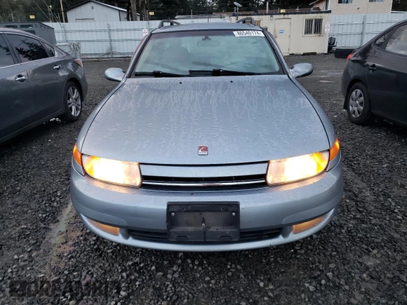 2002 Saturn LW z VIN 1G8JW84R22Y556738, wystawiony jako Copart lot #86540174 z przebiegiem Nie podano mil oraz Szkody całkowita. Historia ofert i sprzedaży dostępna na DreamBid. Obrazek 5.