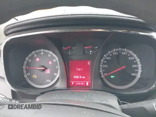 2011 GMC Terrain SLE-1 с VIN 2CTFLREC9B6470891, выставлен на аукционе IAAI как лот 42230954 с пробегом 249 196 миль миль и . История ставок и продаж доступна на DreamBid. Изображение 7.