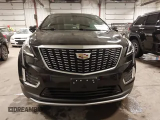 2020 Cadillac XT5 Premium Luxury AWD with VIN 1GYKNDRS9LZ197122, listed as a IAAI auction lot 41743191 with 93,868 mi miles. Bid and sale history available at carsss.com. Image 13.