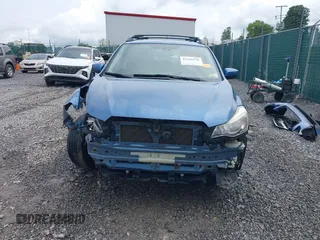 2016 Subaru Crosstrek Premium с VIN JF2GPABC4G8287427, выставлен на аукционе IAAI как лот 42346238 с пробегом 133 286 миль миль и . История ставок и продаж доступна на DreamBid. Изображение 13.